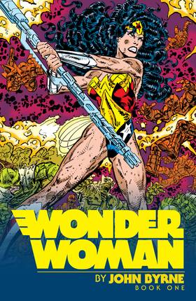 Read Wonder Woman (1987-2006)  9 Page 2 in English