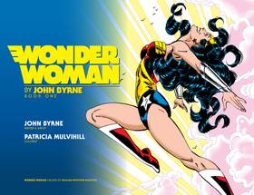 Read Wonder Woman (1987-2006)  9 Page 3 in English
