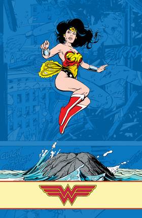 Read Wonder Woman (1987-2006)  7 Page 5 in English