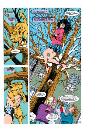 Read Wonder Woman (1987-2006)  7 Page 8 in English