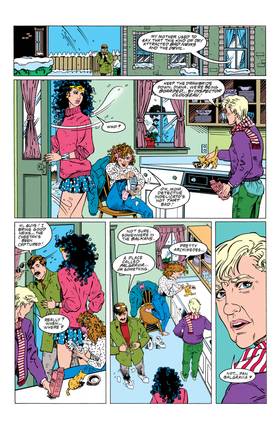 Read Wonder Woman (1987-2006)  7 Page 9 in English