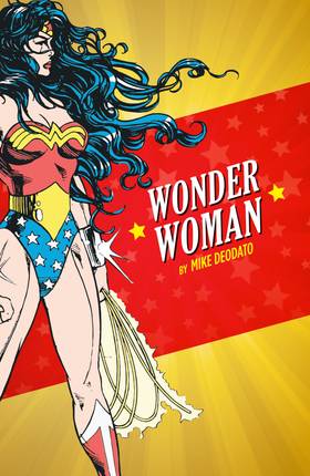 Read Wonder Woman (1987-2006)  8 Page 2 in English