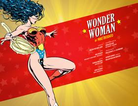Read Wonder Woman (1987-2006)  8 Page 3 in English