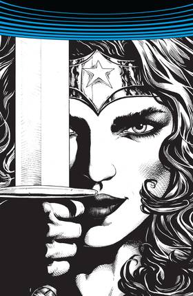 Read Wonder Woman (2016-)  3 Page 6 in English
