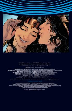 Read Wonder Woman (2016-)  4 Page 4 in English