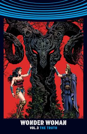 Read Wonder Woman (2016-)  5 Page 2 in English