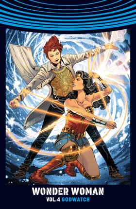 Read Wonder Woman (2016-)  6 Page 2 in English