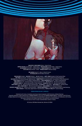 Read Wonder Woman (2016-)  6 Page 4 in English