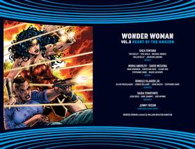 Read Wonder Woman (2016-)  7 Page 3 in English