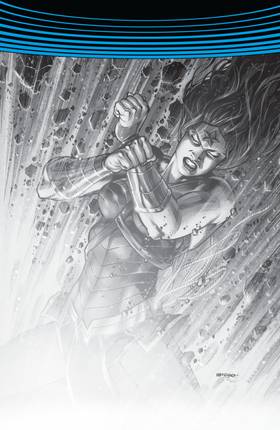 Read Wonder Woman (2016-)  7 Page 6 in English