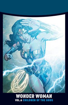 Read Wonder Woman (2016-)  8 Page 2 in English
