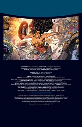 Read Wonder Woman (2016-)  8 Page 4 in English