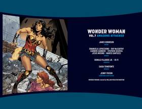 Read Wonder Woman (2016-)  9 Page 3 in English