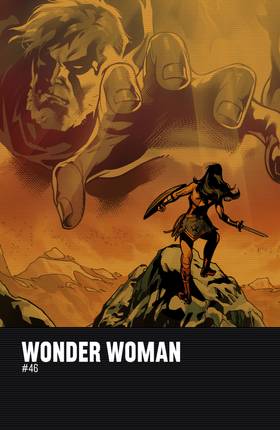 Read Wonder Woman (2016-)  10 Page 6 in English