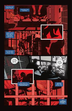 Read Wonder Woman (2016-)  2 Page 7 in English
