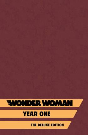 Read Wonder Woman (2016-)  1 Page 2 in English