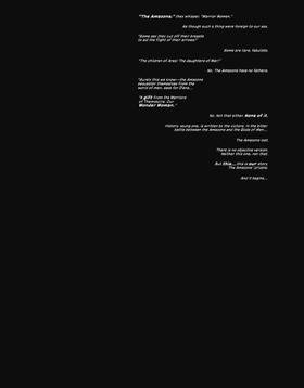 Read Wonder Woman Historia: The Amazons (2021-)  1 Page 7 in English
