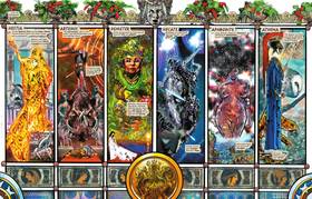 Read Wonder Woman Historia: The Amazons (2021-)  2 Page 4 in English
