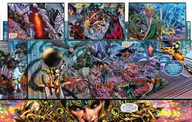 Read Wonder Woman Historia: The Amazons (2021-)  2 Page 9 in English