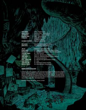 Read Wonder Woman: Dead Earth  1 Page 4 in English