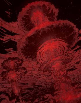 Read Wonder Woman: Dead Earth  1 Page 6 in English