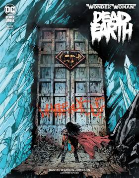 Wonder Woman: Dead Earth: Wonder Woman: Dead Earth (2019-) #3