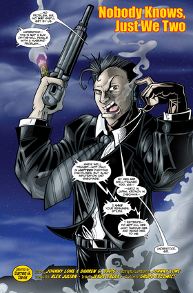 Read Judo Girl  9 Page 3 in English