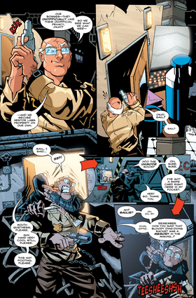 Read Judo Girl  2 Page 8 in English