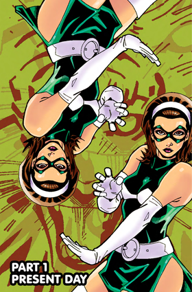Read Judo Girl  2 Page 3 in English