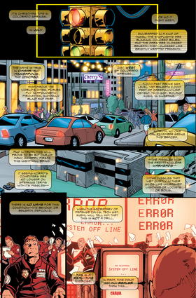 Read Judo Girl  5 Page 4 in English