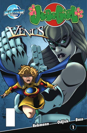 Read Judo Girl  11 Page 1 in English