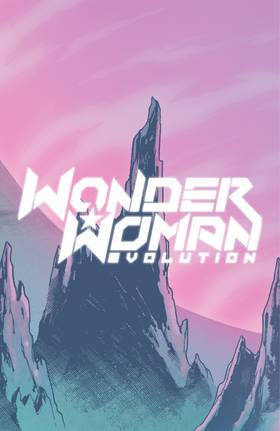 Read Wonder Woman: Evolution (2021-)  1 Page 2 in English