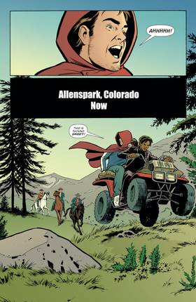 Read Y: The Last Man  4 Page 9 in English