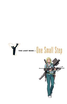 Read Y: The Last Man  3 Page 2 in English