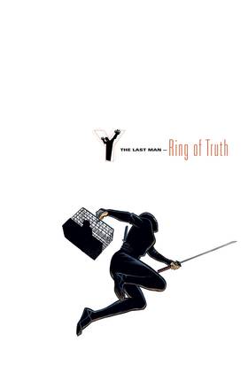 Read Y: The Last Man  5 Page 2 in English