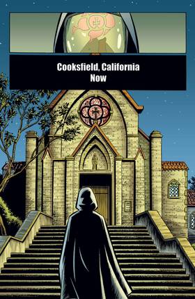 Read Y: The Last Man  5 Page 7 in English