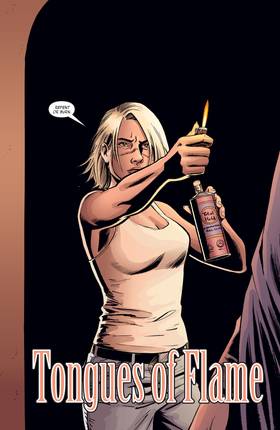 Read Y: The Last Man  5 Page 10 in English