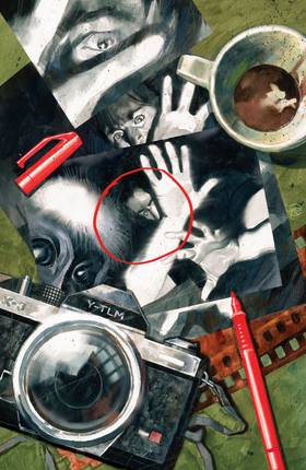 Read Y: The Last Man  7 Page 5 in English