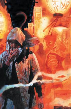 Read Y: The Last Man  8 Page 5 in English