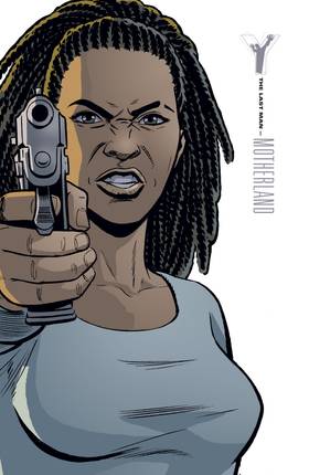 Read Y: The Last Man  9 Page 2 in English