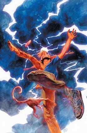 Read Y: The Last Man  9 Page 6 in English