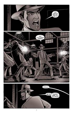 Read Y: The Last Man  9 Page 7 in English