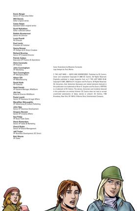 Read Y: The Last Man  10 Page 3 in English