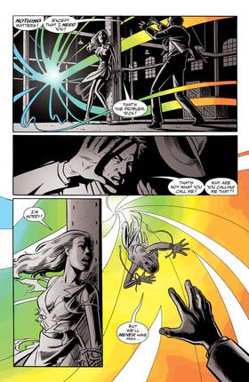 Read Y: The Last Man  9 Page 9 in English