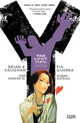 Read Y: The Last Man  14 Page 1 in English