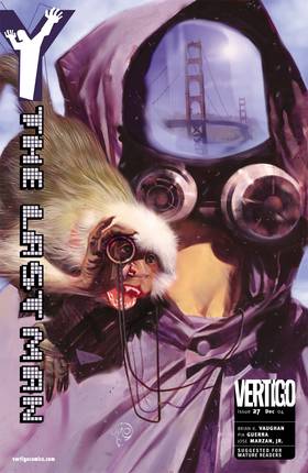 Read Y: The Last Man  42 Page 1 in English