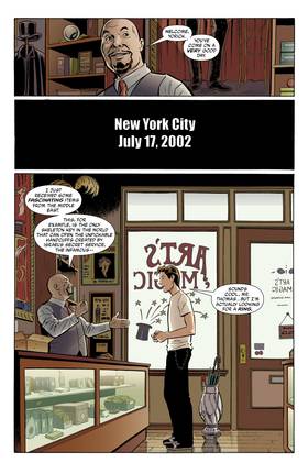 Read Y: The Last Man  42 Page 2 in English