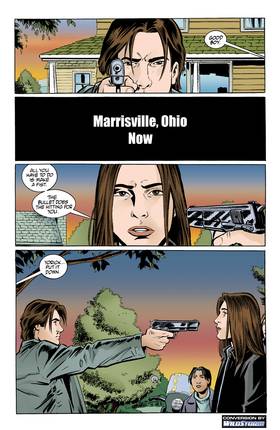 Read Y: The Last Man  25 Page 2 in English