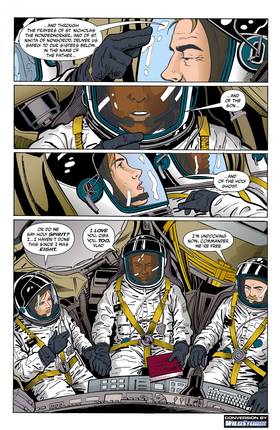 Read Y: The Last Man  28 Page 2 in English