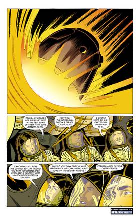 Read Y: The Last Man  29 Page 2 in English